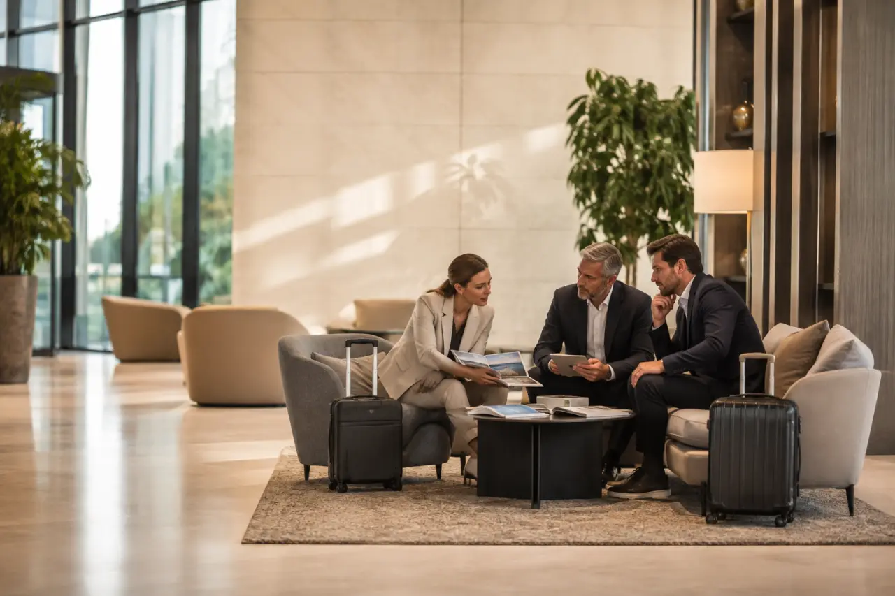 Activités entreprises : choisir le bon format selon l’objectif, le budget et le contexte